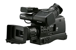 cmara_video_AG-HMC80_Panasonic