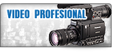 Video profesional 